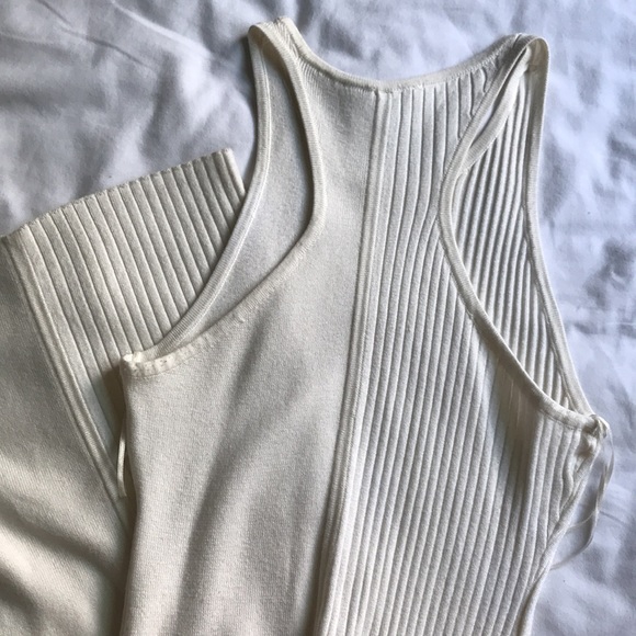 Guess Racerback Dress - Picture 5 of 6